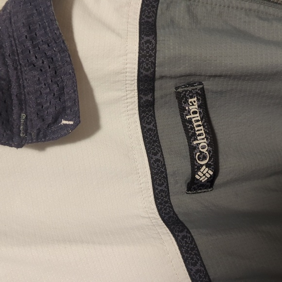 Columbia men's jacket - Picture 2 of 5